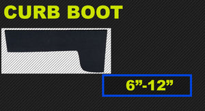 Curb Boot Expansion