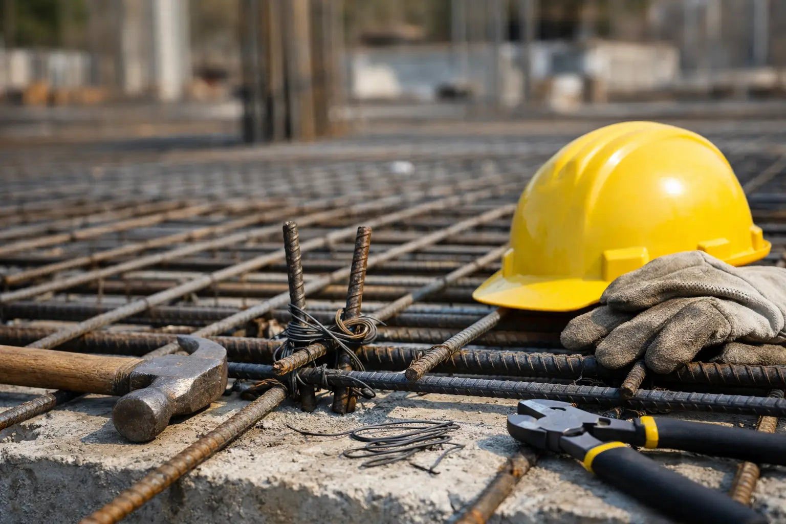 9 Top Slab Reinforcement Mistakes to Avoid