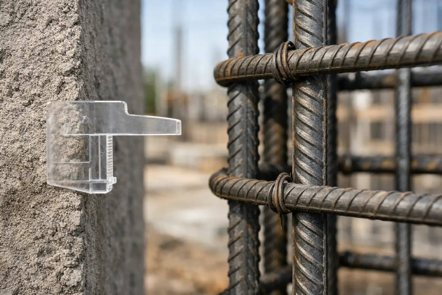 What Rebar Cover Is Required?