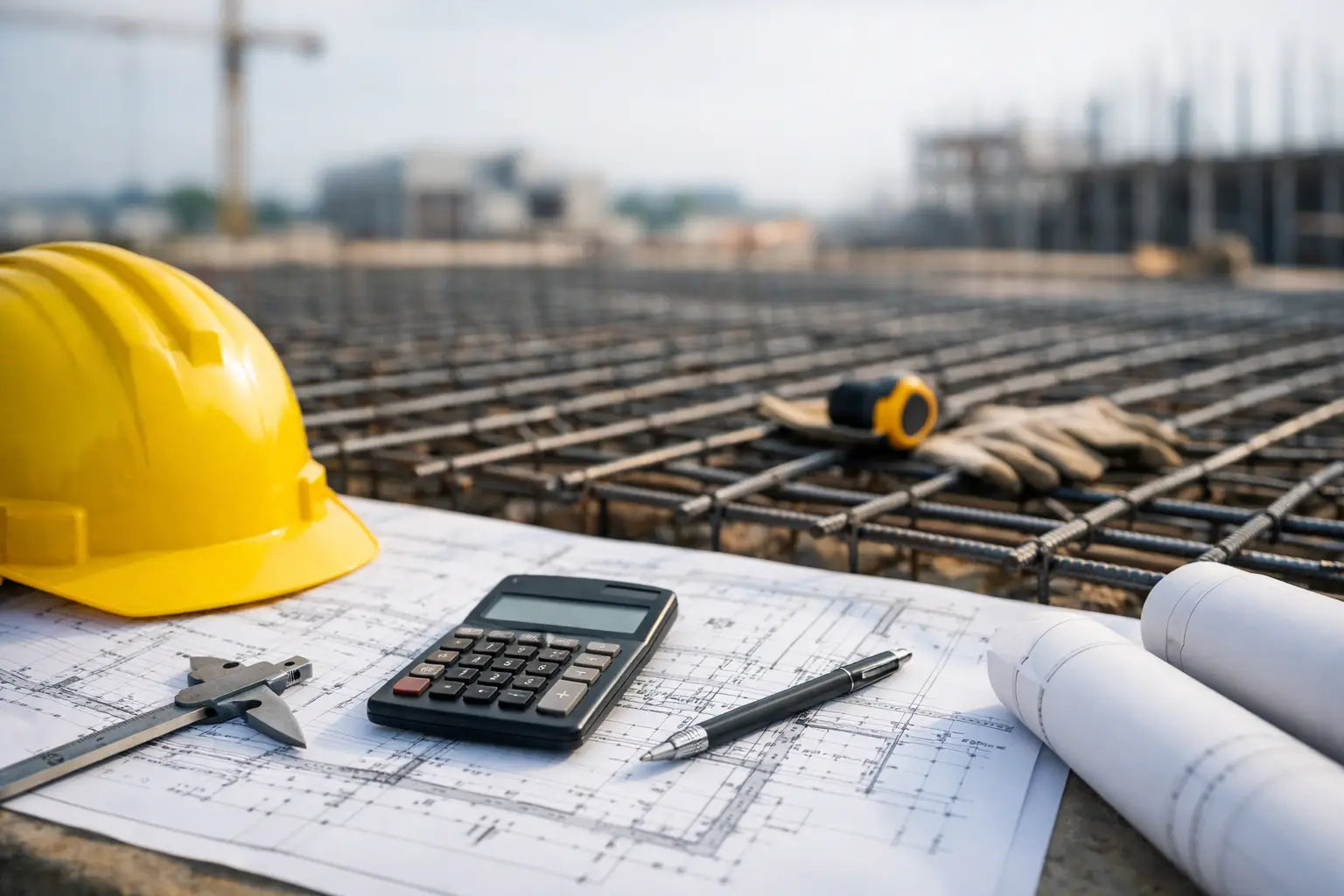 How to Estimate Slab Reinforcement