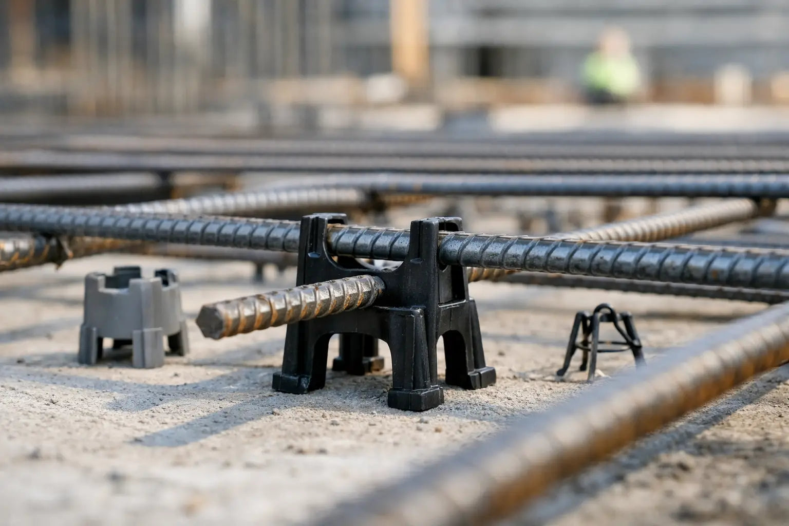Contractor Guide to Bar Supports