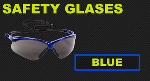 Safety Glasses - Nemesis