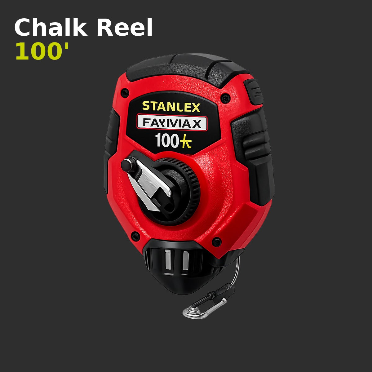 CHALK REEL