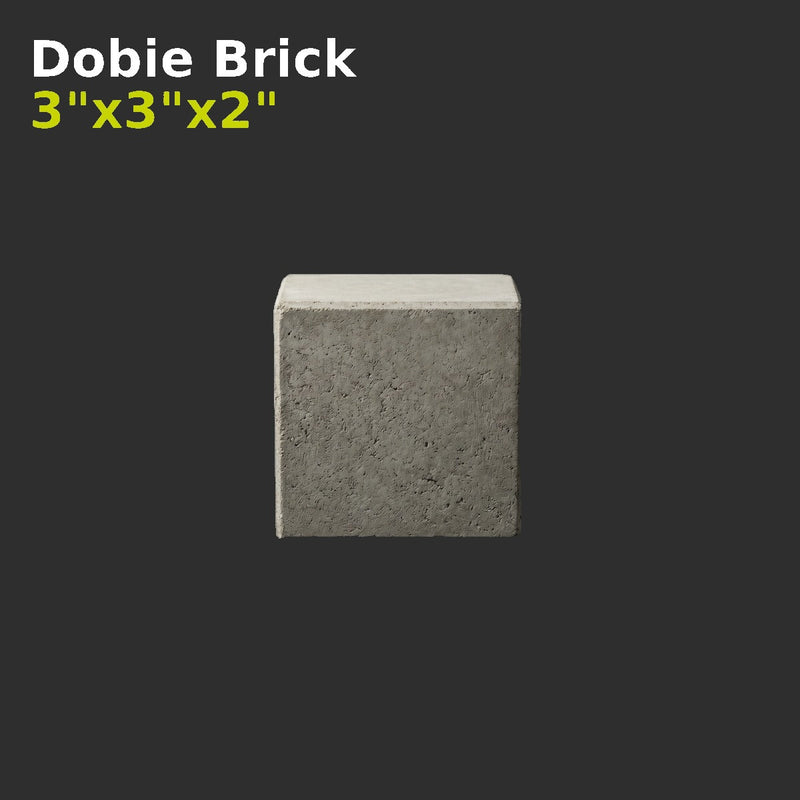 DOBIE BRICK - REBAR CONCRETE PRODUCTS