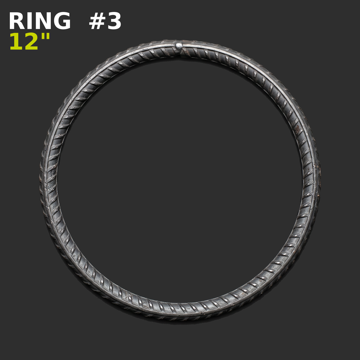 Rings 12