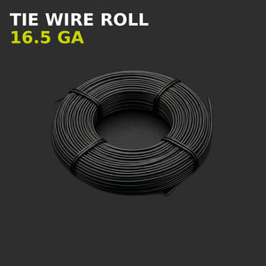 TIE WIRE - REBAR CONCRETE PRODUCTS